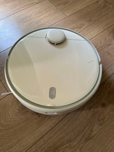 моющий пылесос karcher бишкек: Робот-чаң соргуч — 1