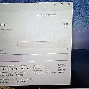 Ноутбуки ASUS: Игровой, Б/у, AMD Ryzen 9, В рассрочку — 7
