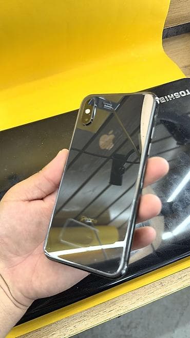 iphone 11 цена бишкек бу: IPhone Xs, Колдонулган, 256 ГБ, 100 % — 10