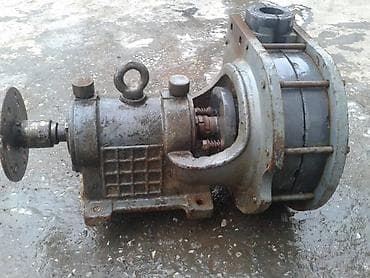 pump: Насос. насосы — 5