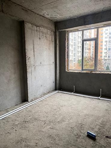 квартиры жалабад: 3 комнаты, 88 м², Джал мкр (в т.ч. Верхний, Нижний, Средний) Элитка, 14 этаж, ПСО (под самоотделку) — 4