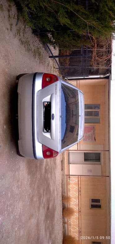 нексия 3 цена: Ford Mondeo: 2002 г., 1.8 л, Механика, Бензин, Седан — 2