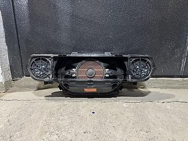 усилитель в авто: Продаю колонку от мерса оригинал
Состояние отличное — 2