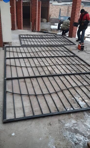 расценки на сварочные работы металлоконструкций: Сварка | Навесы, Перила, Решетки на окна Демонтаж, Доставка, Монтаж — 2