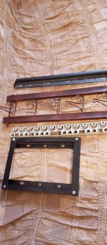 кронштейн вешалка: Вешалка — 1