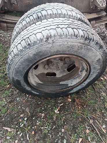 byd запчасти: Грузовик, Toyota, Б/у — 9