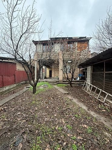 дом в чон арыке: 🏠 Эксклюзивный вариант! Продаётся дом в Чон-Арык 🏡 Участок: 12 соток — 5