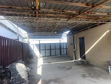 Матрасы: Навес, Другая форма, Металл, Профнастил — 6