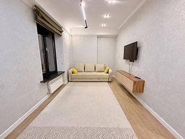 Продажа квартир: 2 комнаты, 56 м², Элитка, 12 этаж — 6