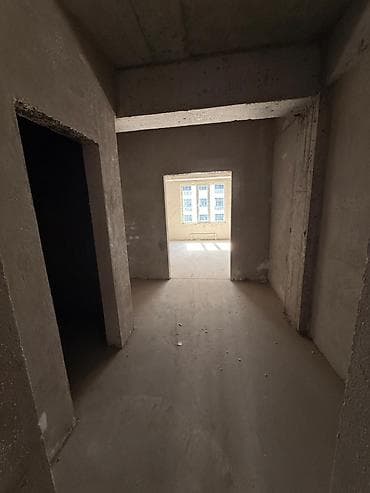 11: 1 комната, 45 м², Элитка, 11 этаж, Готовая ПСО (под самоотделку) — 6