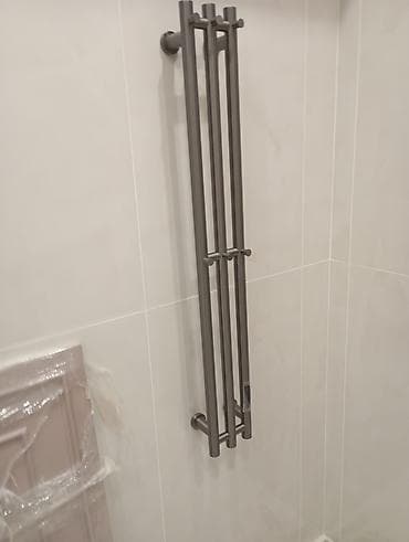 каменные мойки: Подготовка стен для укладки, Подготовка стен для грунтовки, Резка плитки | Керамическая плитка, Керамогранитая плитка, Мозаичная плитка | Вертикальная укладка, Диагональная укладка, Горизонтальная укладка Больше 6 лет опыта — 10