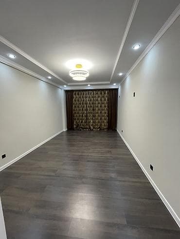 Продажа квартир: 2 комнаты, 67 м², 13 этаж — 4