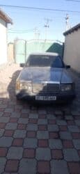 купить передний бампер на мерседес w210 в бишкеке: Mercedes-Benz E-Class: 1990 г., 2.3 л, Автомат, Бензин, Седан — 11