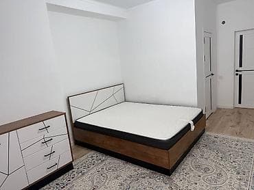 2 8: 2 комнаты, 67 м², Элитка, 11 этаж, Евроремонт — 7