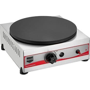 оборудование для шаурма: Блинницы Блинница электрическая Турецкая Вналичии большой выбор — 5