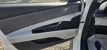 kia ciid: Hyundai Elantra: 2020 г., 1.6 л, Автомат, Гибрид, Седан — 6
