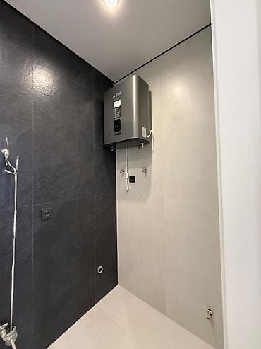 64: 2 комнаты, 64 м², Элитка, 8 этаж — 7