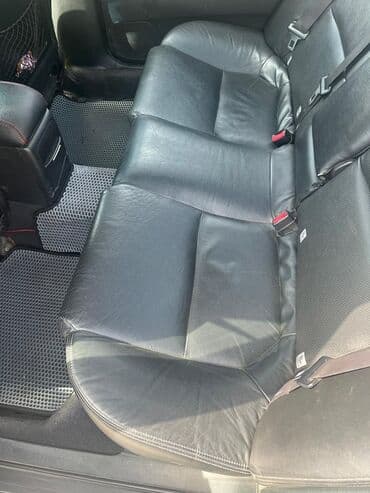 кардан на субару легаси: Subaru Legacy: 2007 г., 2.5 л, Автомат, Бензиновая, Седан — 7