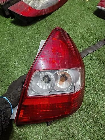 вазы для цветов чехия богемия: Комплект стоп-сигналов Honda Б/у, Оригинал, Германия — 2