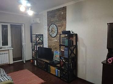 all group: 4 комнаты, 74 м², Индивидуалка, 5 этаж, Косметический ремонт — 2