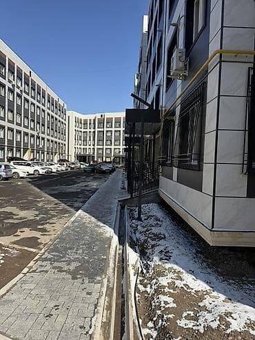 квартира и дом: 1 комната, 42 м², Элитка, 2 этаж, Готовая ПСО (под самоотделку) — 3