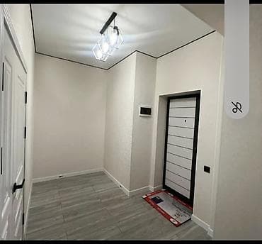 1 bedroom: 1 комната, 32 м², Элитка, 1 этаж, Евроремонт — 8