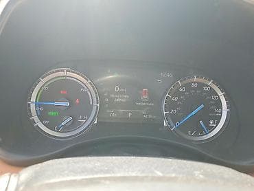 highlander 2002: Toyota Highlander: 2022 г., 2.5 л, Автомат, Гибрид, Кроссовер — 6