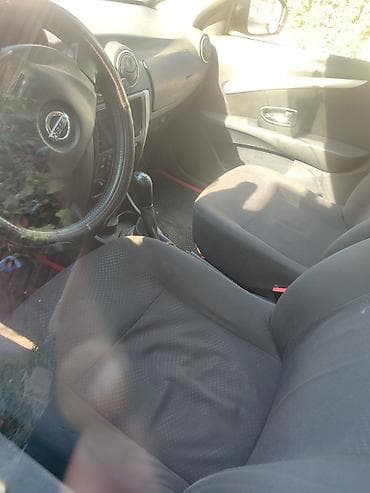 нисан алто: Nissan Almera Classic: 2013 г., 1.6 л, Механика, Седан — 5