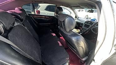 двигатель нисан максима: Toyota Aristo: 2003 г., 3 л, Автомат, Бензин, Седан — 6