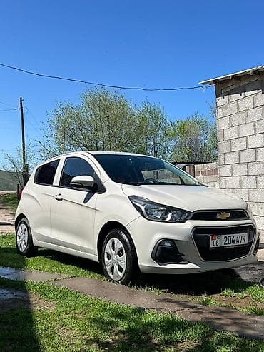 мини в свечи цена бишкек: Chevrolet Spark: 2017 г., 1 л, Автомат, Бензин, Хэтчбэк — 7