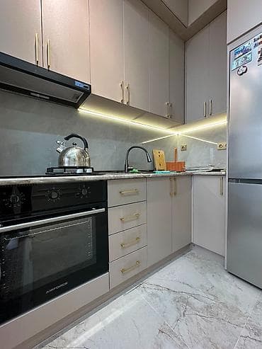 Квартиры: 1 комната, 46 м², Технопарк 8 этаж — 10