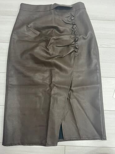 плащ дождовик: Плащ, Тренчкот, Двубортная модель — 7