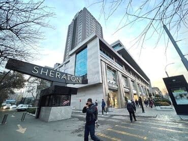 сниму дом сокулук: 2 комнаты — 1