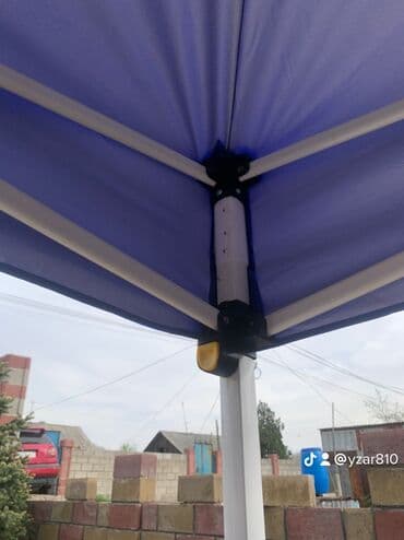 где можно купить палатку для отдыха: Шатёр 
 Хорошего качества — 6