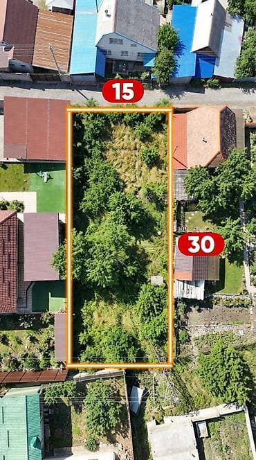 56: 5 соток, Для строительства, Красная книга — 5