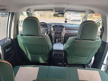 step 2: Toyota 4Runner: 2021 г., 4 л, Автомат, Бензин, Внедорожник — 9