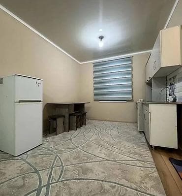25000: 1 комната, С мебелью частично — 1