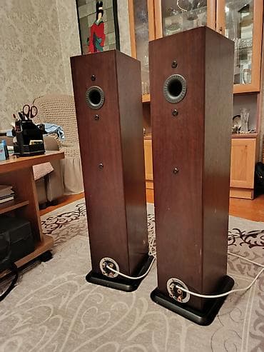 a 22: Onkyo Integra A-8850 — интегральный стереоусилитель Характеристики и — 6