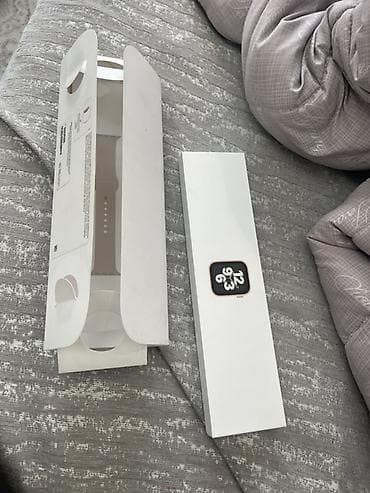 iphone pro max: Apple Watch Series 4, корпус 44 мм, цвет Gold Aluminum (розовое — 6