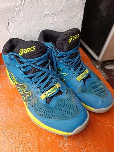 женская обувь размер 39: ASICS Sky Elite FF (модель 1051A065) - Тип: спортивные кроссовки/кеды — 3