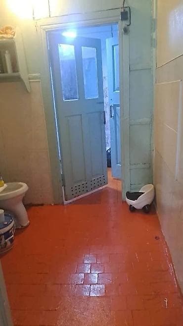 москва квартиры: 2 комнаты, 50 м², Хрущевка, 1 этаж — 2