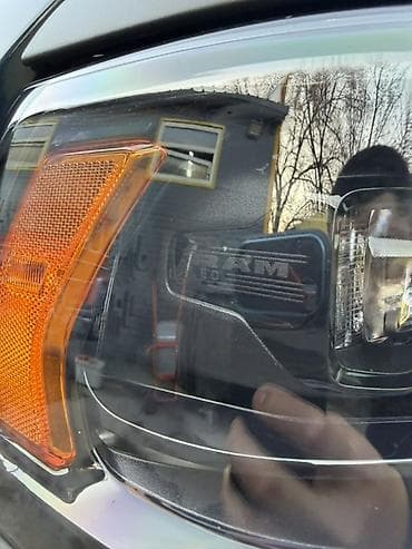 бампер передний матиз: Грузовик, Дубль — 5