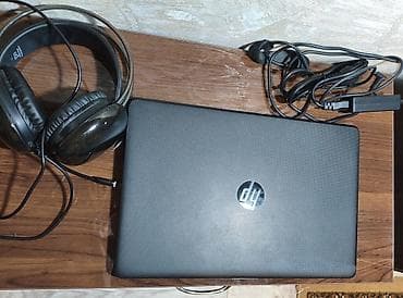 hp stream: Офисный, Б/у, Intel Core i3 — 6