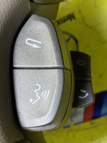 костолом купить в бишкеке: Руль Honda Оригинал, Япония — 4