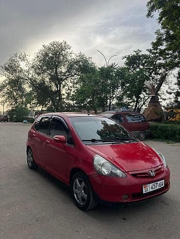 honda jazz стоп: Honda Jazz: 2008 г., 1.4 л, Механика, Бензин, Хэтчбэк — 2