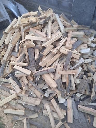 Дрова: Продаю дрова Сосна колотый
готовые — 3