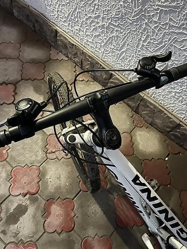 Горные велосипеды: Горный велосипед, Алюминий — 4