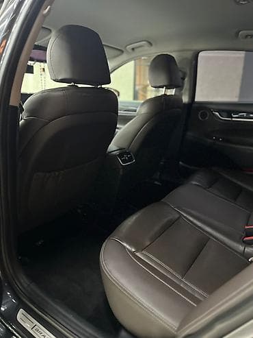 grand: Hyundai Grandeur: 2019 г., 2.4 л, Автомат, Гибрид, Седан — 7