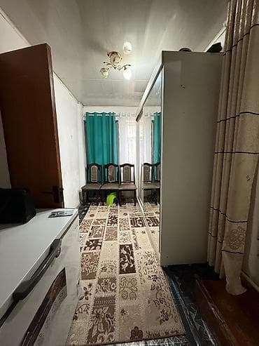 рынок дордой: 🔷🏡 Продаётся угловой дом в Кызыл-Аскере 🔷 Участок — 5 соток 🔷 Дом — — 5