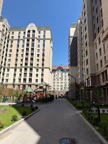 1 квартиры: 1 комната, 53 м², Элитка, 9 этаж, Готовая ПСО (под самоотделку) — 2